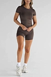 custom booty shorts